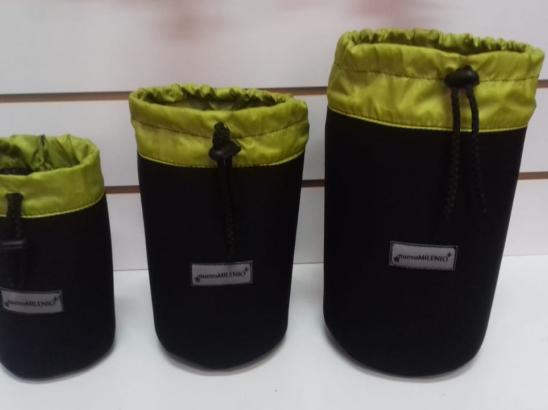 Funda para reel tamaño  mediano