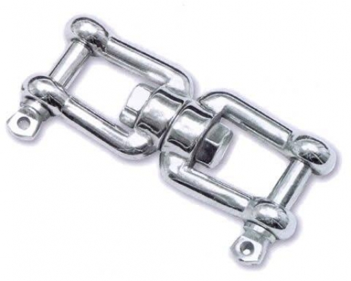 Grillete 6mm