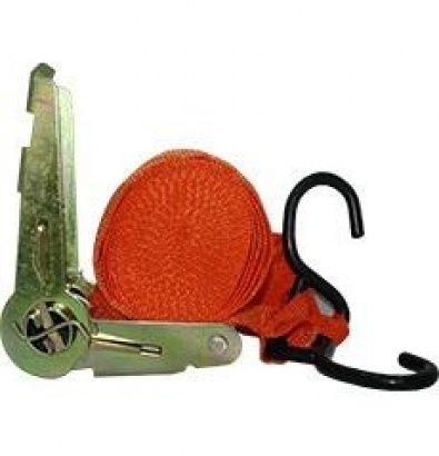 Cinta amarre con criquet