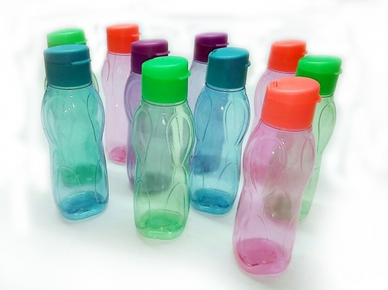 Botella sport
