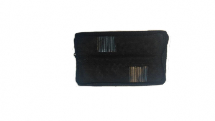 Estuche para cubieretos