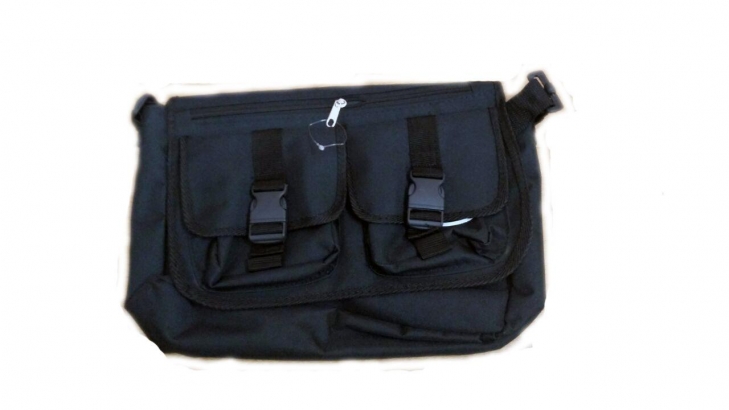Morral