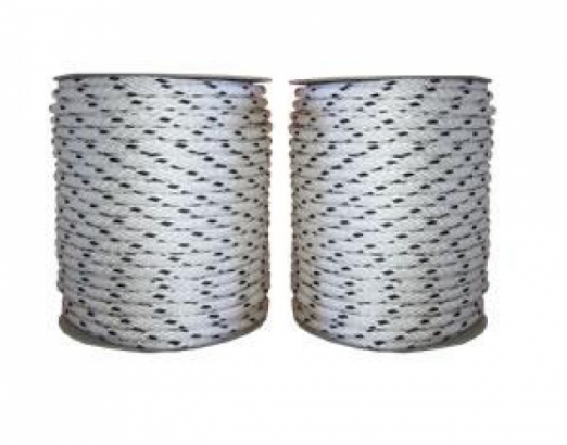 Soga trenzada de multifilamento 8 mm