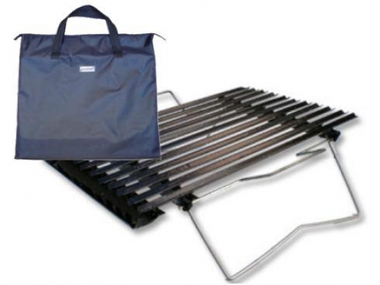 parrilla de varilla de 35x60 cm