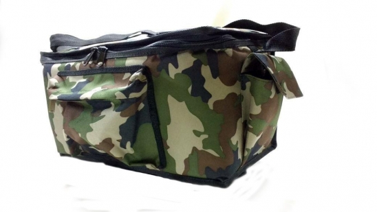 Bolso de pesca grande