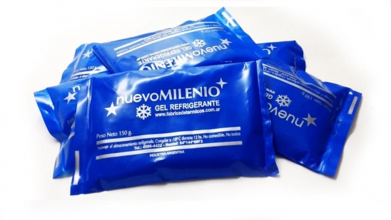Refrigerante de 150 gr