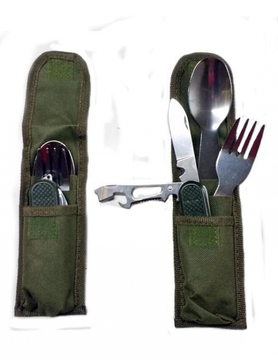 Kit de supervivencia