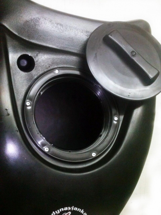 Tambucho Skandinavian