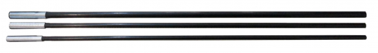 Varilla para carpa Ø  8 mm
