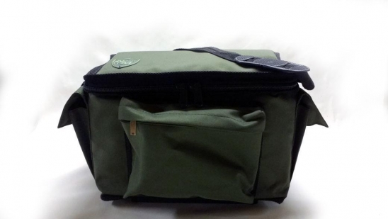Bolso de pesca grande