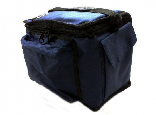 Bolso de pesca grande