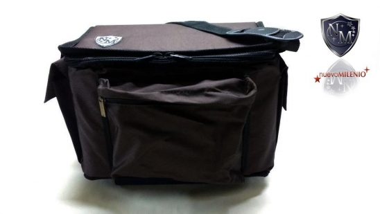 Bolso de pesca grande