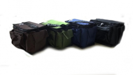Bolso de pesca grande