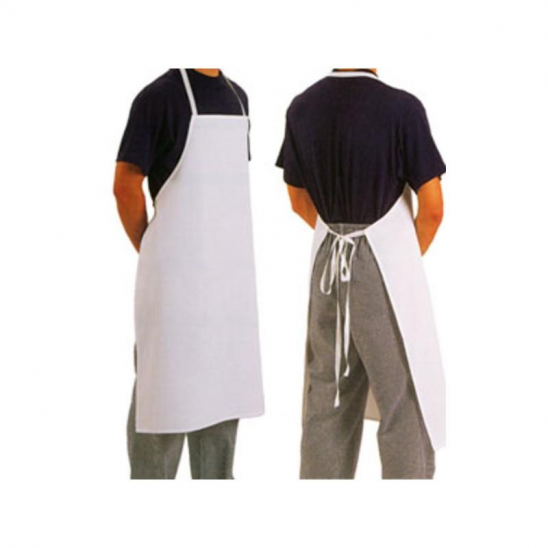 Delantal para pescador