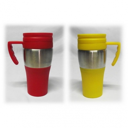 Vaso témico