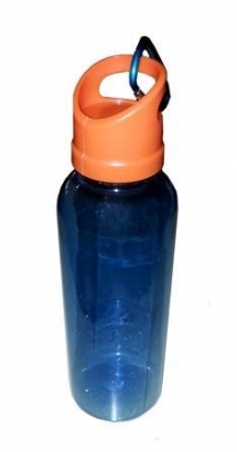 Botella de 750 cc