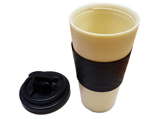 Starbucks 400 cc