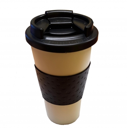 Starbucks 400 cc