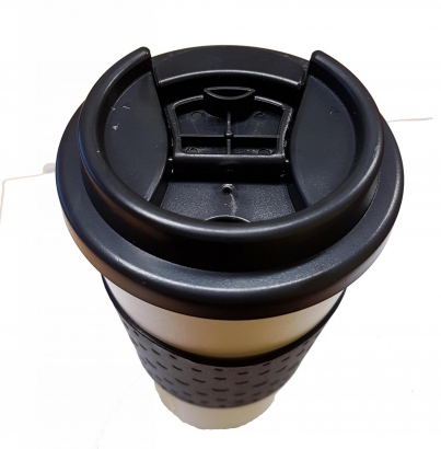 Starbucks 400 cc