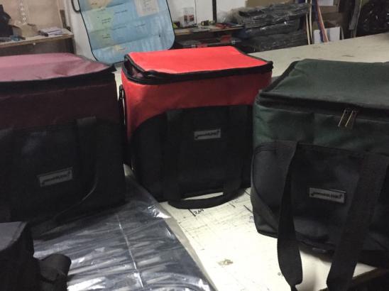 Conservadora premium grande