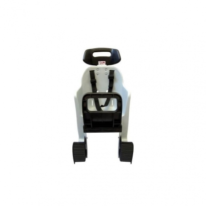 Silla de bicicleta para niños