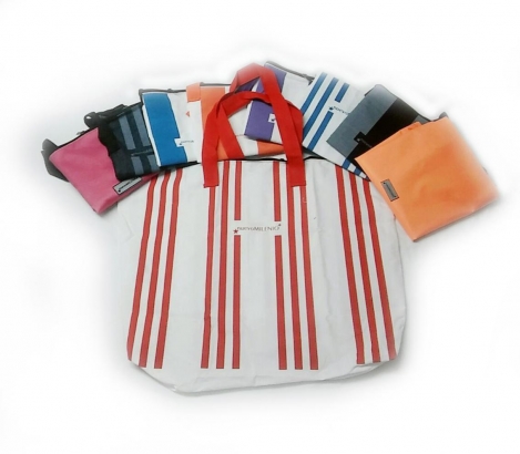 Bolsa playera chica