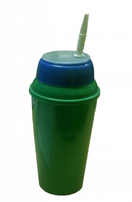 Mate continuo 500 cc