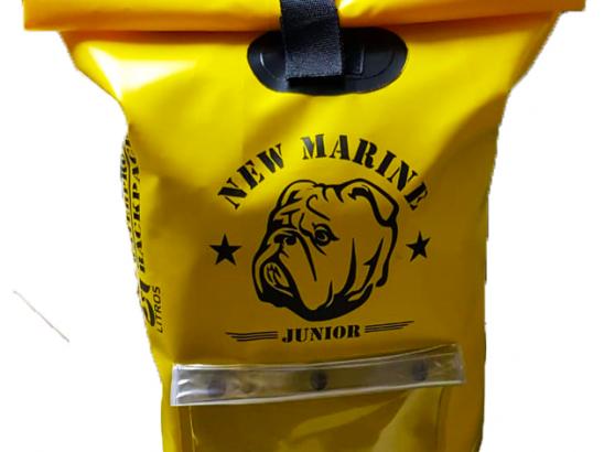 Mochila estanca 22lts