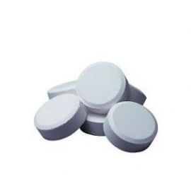Pastillas de Cloro