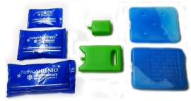 Refrigerante de 150 gr