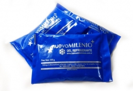Refrigerante de 500 gr