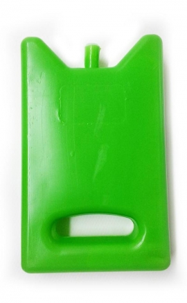 Refrigerante en  botella 500 gr
