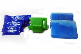 Refrigerante de 800 gr
