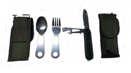 Kit de supervivencia
