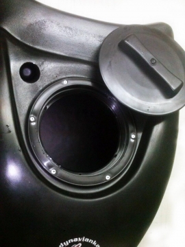 Tambucho Skandinavian