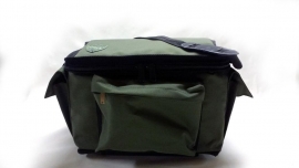 Bolso de pesca grande