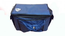 Bolso de pesca grande