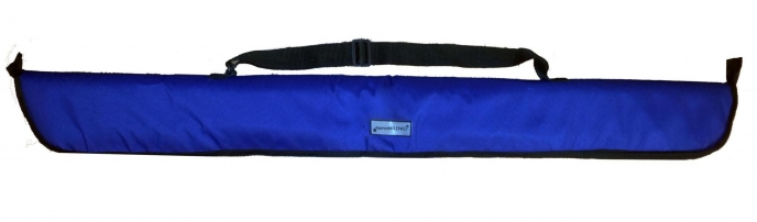 Funda para caña 1.20 mts.