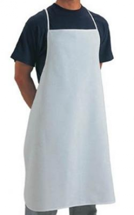 Delantal para pescador