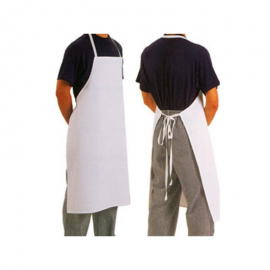 Delantal para pescador