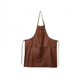 Delantal para pescador