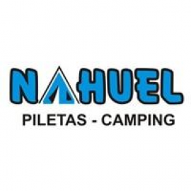 Pileta de lona 3 x 2 x 0.70 mts.