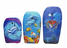 Barrenador 45 x 81 cm