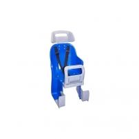 Silla de bicicleta para niños