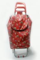 Carro con bolso