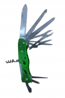 Corta plumas  de 11 elementos