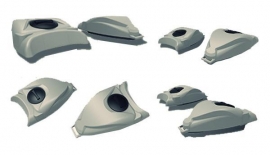 Tambucho Skandinavian