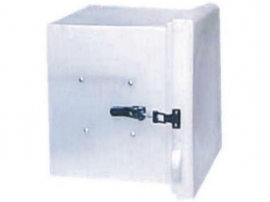 Caja plástica 40 x 40 cm