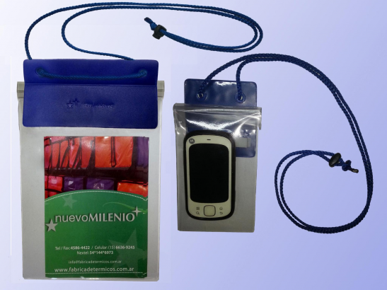 Sobre estanco grande