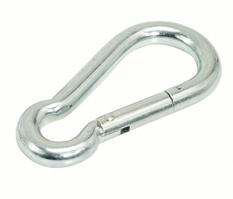 Mosqueton bombero Nº7